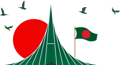 Bangladesh