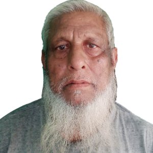 আলহাজ্ব মোঃ তরিকুল ইসলাম